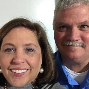 Meet your Posher, Kelly